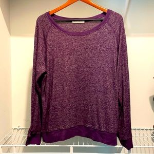 Long sleeve lightweight shirt